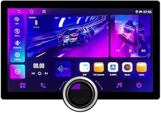 SCREEN DIAMOND ONE KNOB 2+32 P13